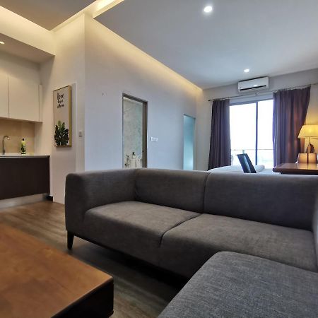 Mykey Silverscape B-39-07 Melaka City Bagian luar foto