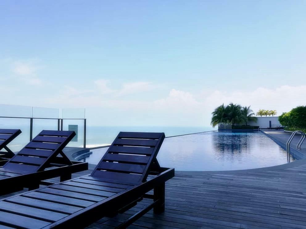 Mykey Silverscape B-39-07 Melaka City Bagian luar foto