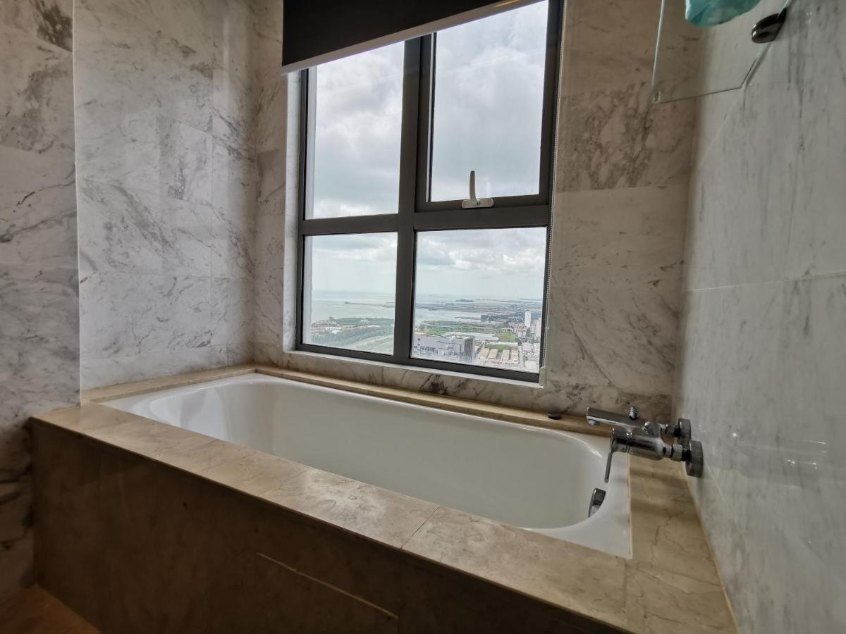 Mykey Silverscape B-39-07 Melaka City Bagian luar foto